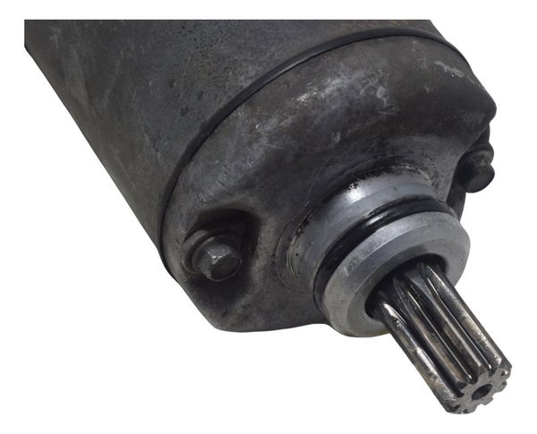 Motor Arranque C/avaria Yamaha Drag Star Xvs 650 96-08 Origi