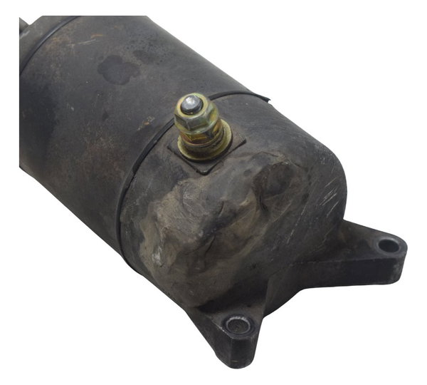 Motor Arranque C/avaria Yamaha Drag Star Xvs 650 96-08 Origi