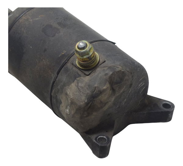 Motor Arranque C/avaria Yamaha Drag Star Xvs 650 96-08 Origi