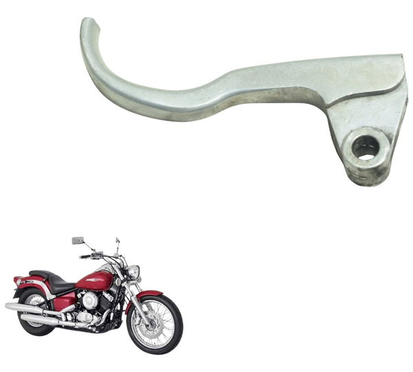 Manete Embreagem C/avar Yamaha Drag Star Xvs 650 96-08 Origi