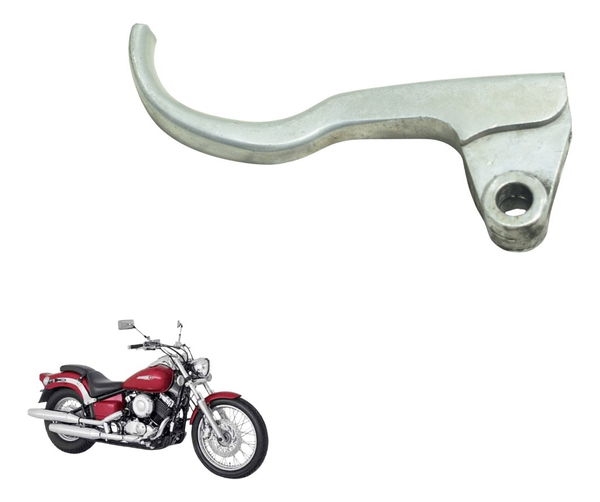 Manete Embreagem C/avar Yamaha Drag Star Xvs 650 96-08 Origi