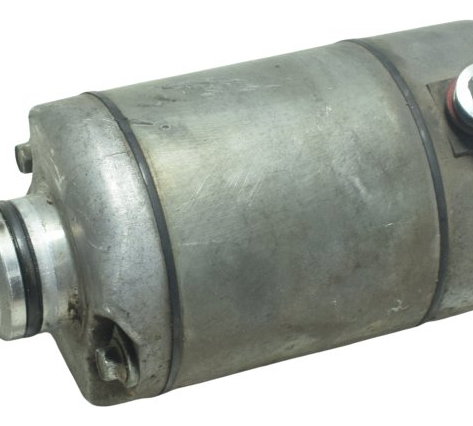 Motor Arranque Yamaha Drag Star Xvs 650 96-08 Original
