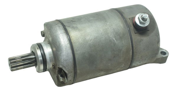 Motor Arranque Yamaha Drag Star Xvs 650 96-08 Original