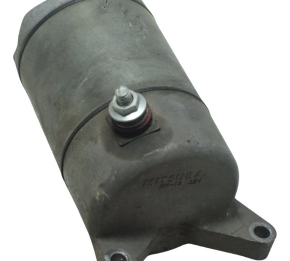 Motor Arranque Yamaha Drag Star Xvs 650 96-08 Original