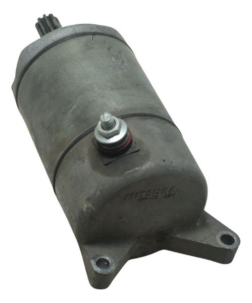 Motor Arranque Yamaha Drag Star Xvs 650 96-08 Original