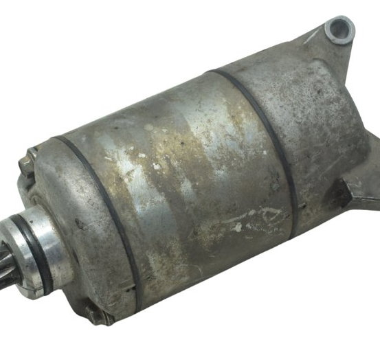 Motor Arranque Yamaha Drag Star Xvs 650 96-08 Original