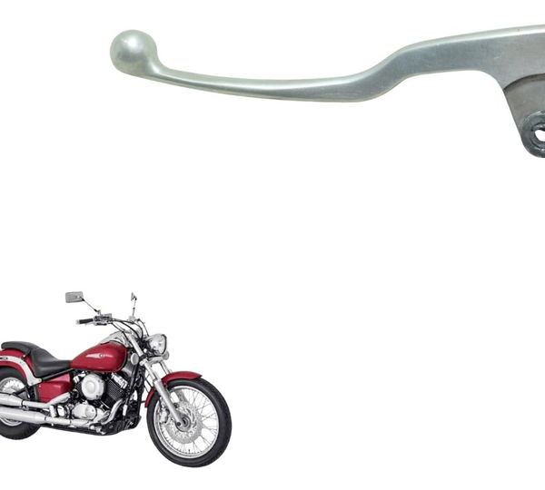 Manete Embreagem Yamaha Drag Star Xvs 650 96-08 Original
