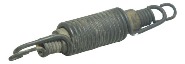 Mola Pedal Descanso Lateral Yamaha Drag Star Xvs 650 96-08