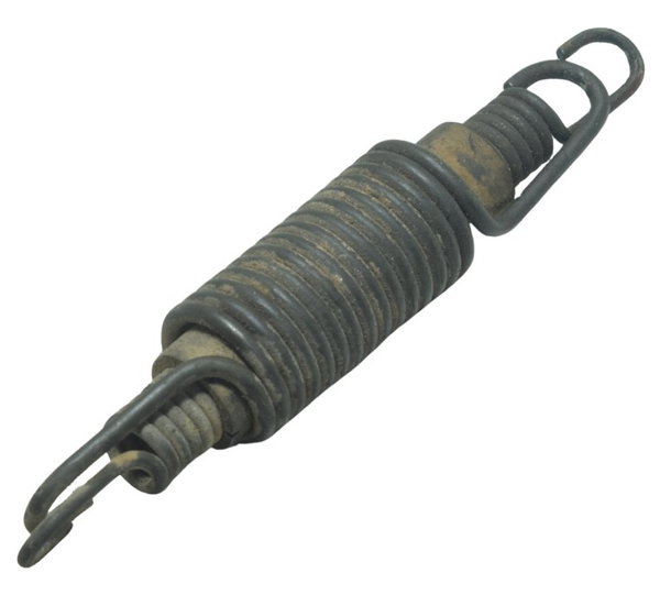 Mola Pedal Descanso Lateral Yamaha Drag Star Xvs 650 96-08