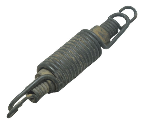 Mola Pedal Descanso Lateral Yamaha Drag Star Xvs 650 96-08