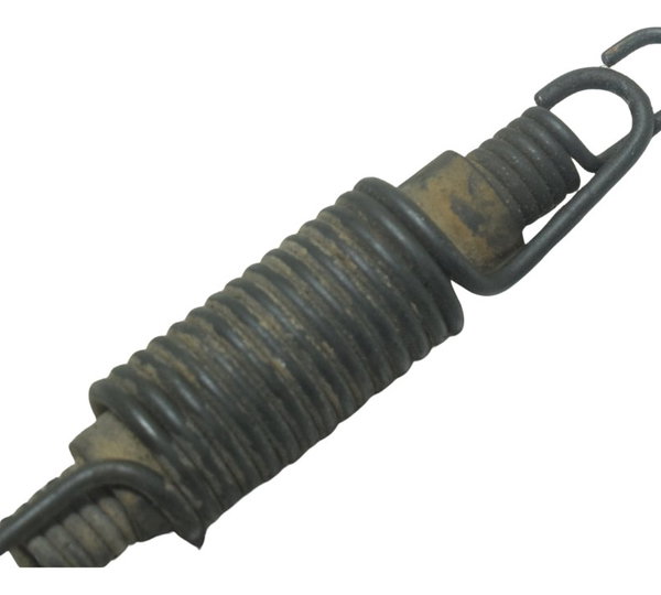 Mola Pedal Descanso Lateral Yamaha Drag Star Xvs 650 96-08