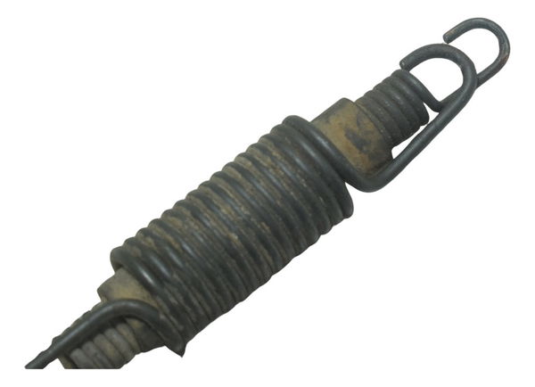 Mola Pedal Descanso Lateral Yamaha Drag Star Xvs 650 96-08