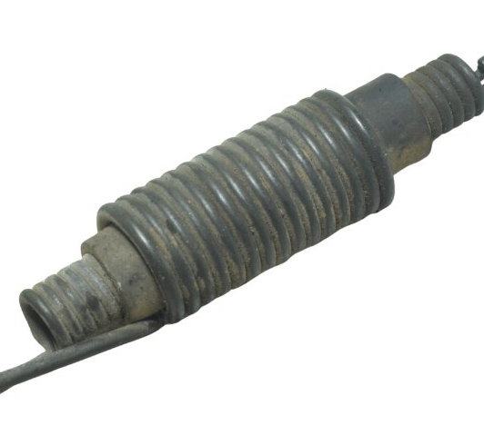 Mola Pedal Descanso Lateral Yamaha Drag Star Xvs 650 96-08