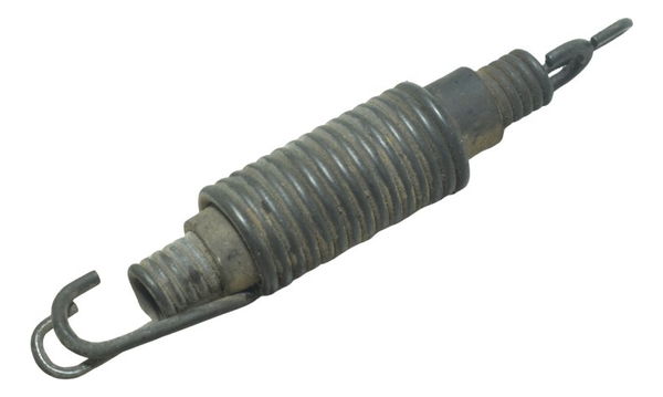 Mola Pedal Descanso Lateral Yamaha Drag Star Xvs 650 96-08