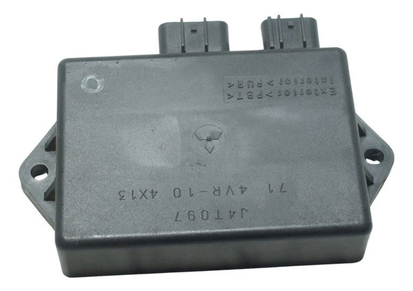 Modulo Cdi Yamaha Drag Star Xvs 650 06-08 Original