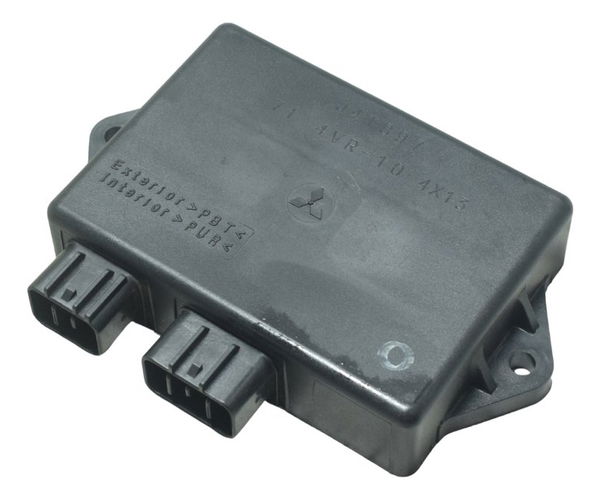 Modulo Cdi Yamaha Drag Star Xvs 650 06-08 Original