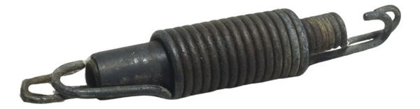 Mola Pedal Descanso Lateral Yamaha Drag Star Xvs 650 96-08