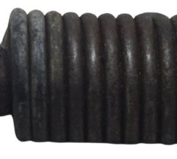 Mola Pedal Descanso Lateral Yamaha Drag Star Xvs 650 96-08