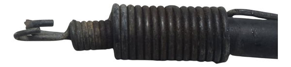 Mola Pedal Descanso Lateral Yamaha Drag Star Xvs 650 96-08