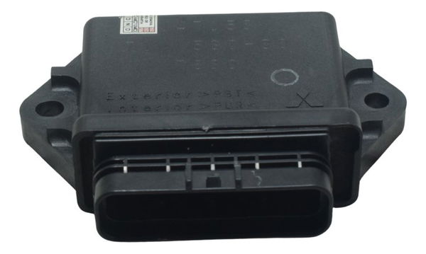 Modulo Injeção Yamaha Drag Star Xvs 650 06-08 Original