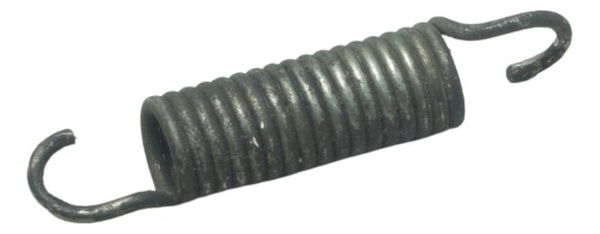 Mola Pedal Freio Yamaha Drag Star Xvs 650 96-08 Original