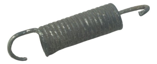 Mola Pedal Freio Yamaha Drag Star Xvs 650 96-08 Original