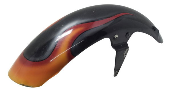 Paralama Dianteiro C/detalhes Yamaha Drag Star Xvs 650 96-08