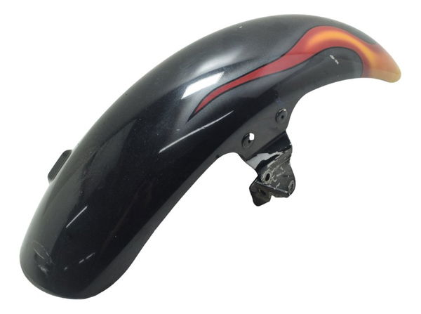 Paralama Dianteiro C/detalhes Yamaha Drag Star Xvs 650 96-08