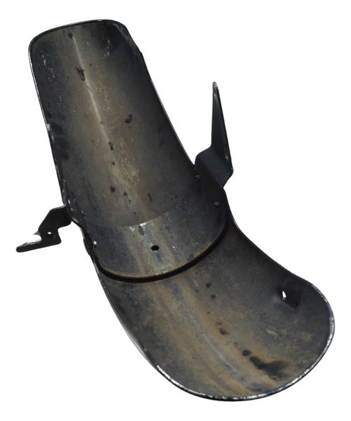 Paralama Dianteiro C/detalhes Yamaha Drag Star Xvs 650 96-08