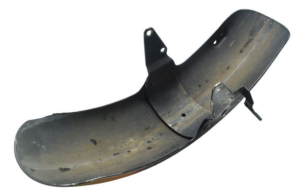 Paralama Dianteiro C/detalhes Yamaha Drag Star Xvs 650 96-08