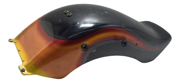 Paralama Traseiro Yamaha Drag Star Xvs 650 96-08 Original