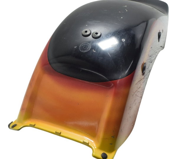 Paralama Traseiro Yamaha Drag Star Xvs 650 96-08 Original