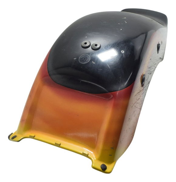 Paralama Traseiro Yamaha Drag Star Xvs 650 96-08 Original