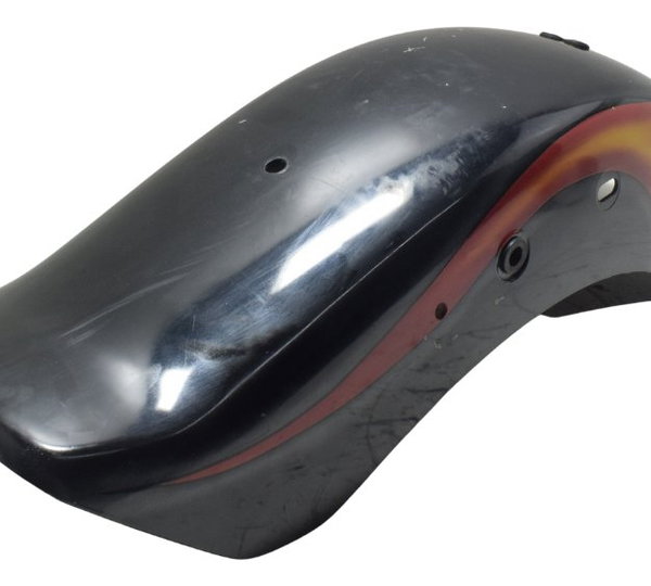 Paralama Traseiro Yamaha Drag Star Xvs 650 96-08 Original