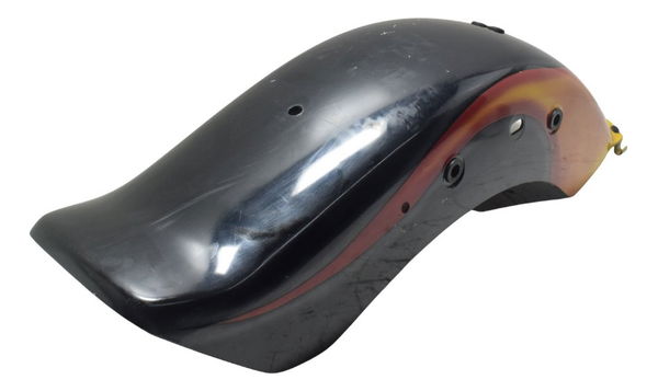 Paralama Traseiro Yamaha Drag Star Xvs 650 96-08 Original