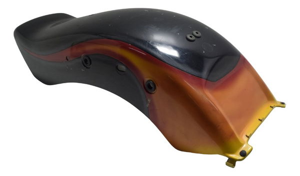 Paralama Traseiro Yamaha Drag Star Xvs 650 96-08 Original