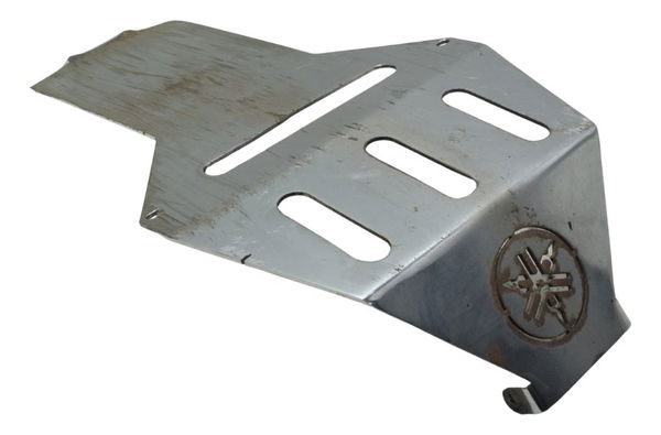 Protetor Cárter C/detalhes Yamaha Drag Star Xvs 650 96-08