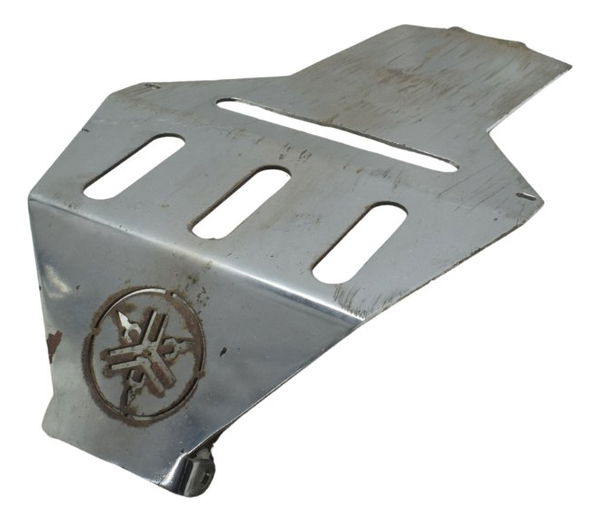 Protetor Cárter C/detalhes Yamaha Drag Star Xvs 650 96-08