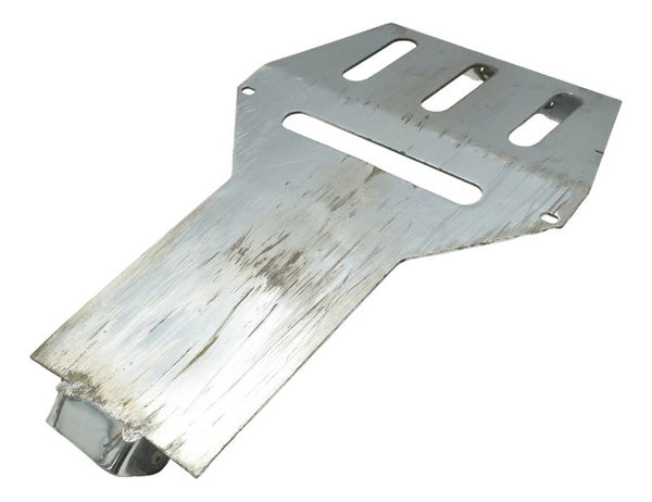 Protetor Cárter C/detalhes Yamaha Drag Star Xvs 650 96-08