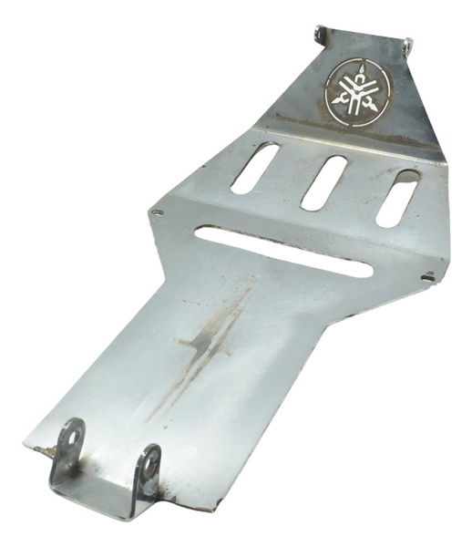 Protetor Cárter C/detalhes Yamaha Drag Star Xvs 650 96-08