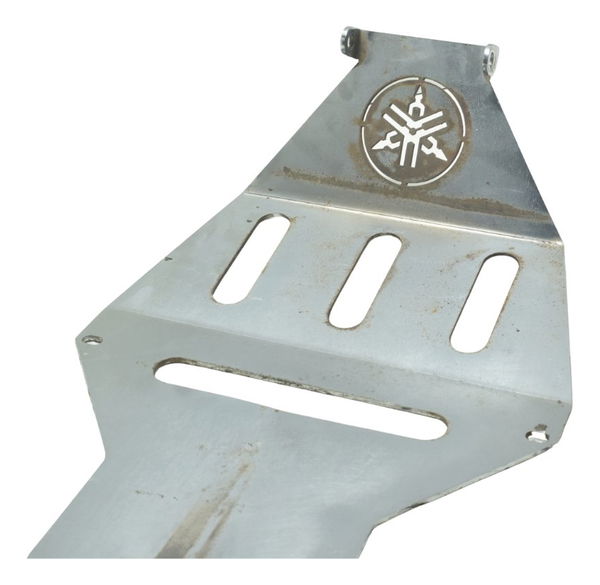 Protetor Cárter C/detalhes Yamaha Drag Star Xvs 650 96-08