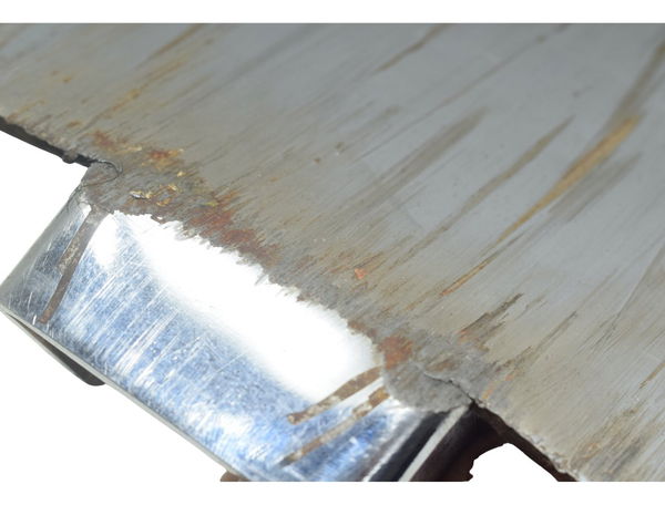 Protetor Cárter C/detalhes Yamaha Drag Star Xvs 650 96-08