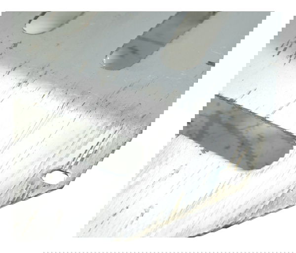 Protetor Cárter C/detalhes Yamaha Drag Star Xvs 650 96-08