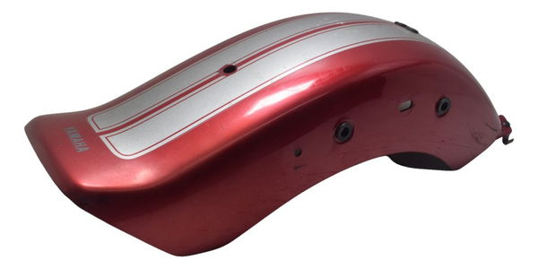 Paralama Traseiro Yamaha Drag Star Xvs 650 96-08 Original