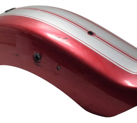 Paralama Traseiro Yamaha Drag Star Xvs 650 96-08 Original