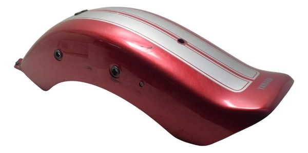 Paralama Traseiro Yamaha Drag Star Xvs 650 96-08 Original