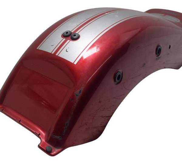 Paralama Traseiro Yamaha Drag Star Xvs 650 96-08 Original