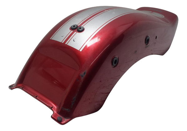 Paralama Traseiro Yamaha Drag Star Xvs 650 96-08 Original