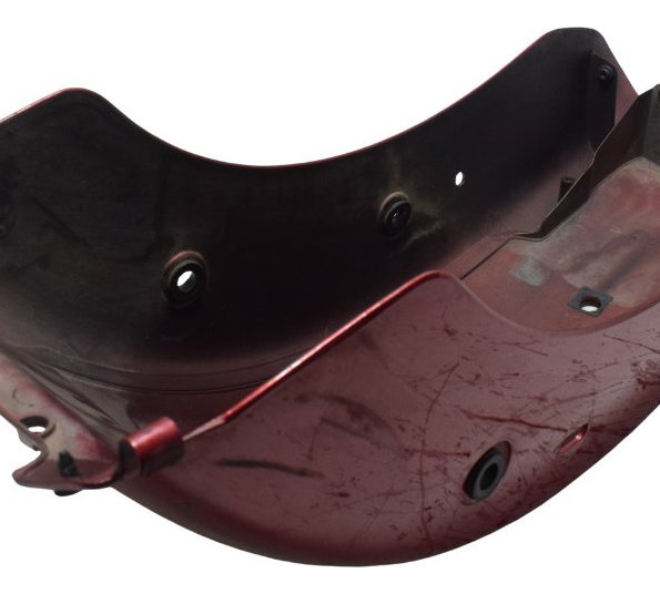 Paralama Traseiro Yamaha Drag Star Xvs 650 96-08 Original