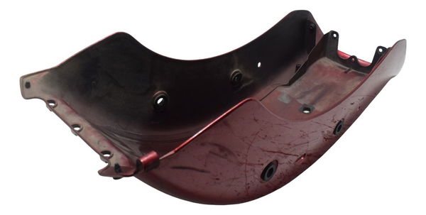 Paralama Traseiro Yamaha Drag Star Xvs 650 96-08 Original